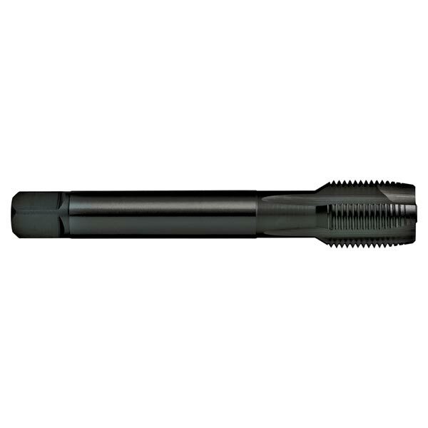 Sutton T349 BSPF Spiral Point Tap - Vanadium HSS Blue - AIMS Industrial Supplies