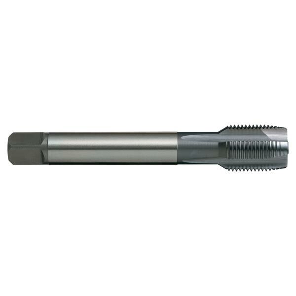 Sutton T350 BSPF Spiral Point Tap - Vanadium HSS TiCN - AIMS Industrial Supplies