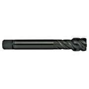 Sutton T351 BSPF Spiral Flute Tap - R50 VAPM - Vanadium HSS Blue - AIMS Industrial Supplies
