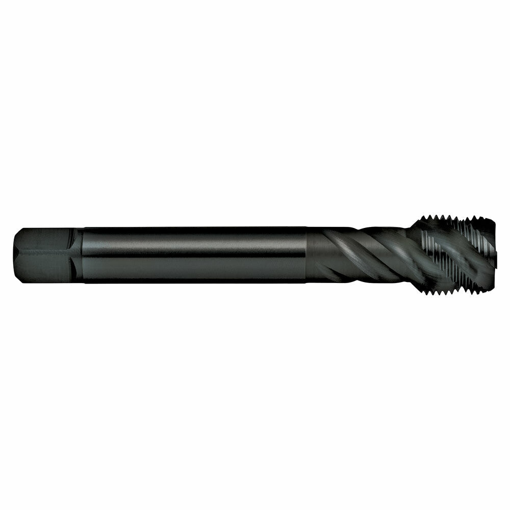Sutton T351 BSPF Spiral Flute Tap - R50 VAPM - Vanadium HSS Blue - AIMS Industrial Supplies