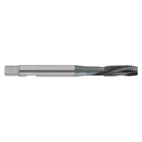 Sutton T3650300 M3 x 0.5 Spiral Flute Tap - Synchro - HSSE V3 TiCN