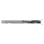 Sutton T367 Metric Spiral Flute Tap - Synchro - Vanadium HSS TiCN - AIMS Industrial Supplies