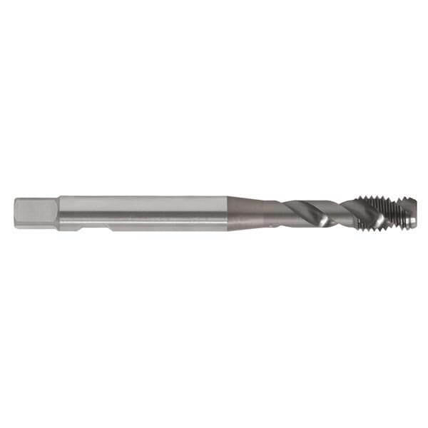 Sutton T369 Metric Spiral Flute Tap - R45 AI Synchro - HSSE V3 CrN - AIMS Industrial Supplies