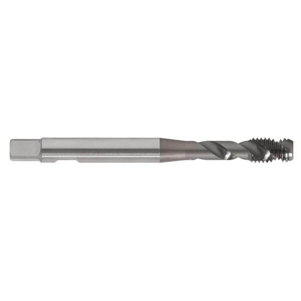 Sutton T369 Metric Spiral Flute Tap - R45 AI Synchro - HSSE V3 CrN2