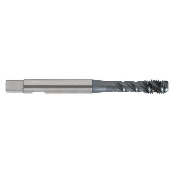 Sutton T373 Metric Spiral Flute Tap - R50 Synchro - Vanadium HSS TiCN - AIMS Industrial Supplies