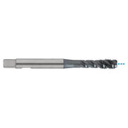 Sutton T375 Metric Spiral Flute Tap - R50 IK Synchro - HSSE V3 TiCN - AIMS Industrial Supplies