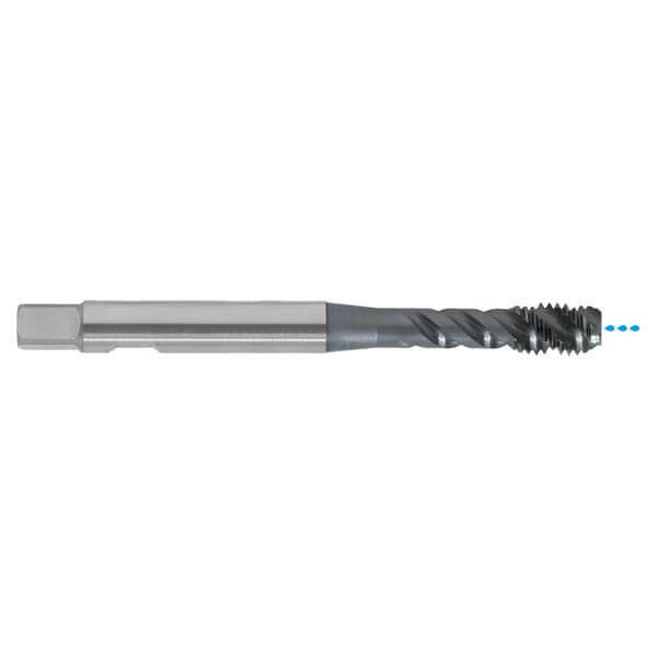 Sutton T375 Metric Spiral Flute Tap - R50 IK Synchro - HSSE V3 TiCN - AIMS Industrial Supplies