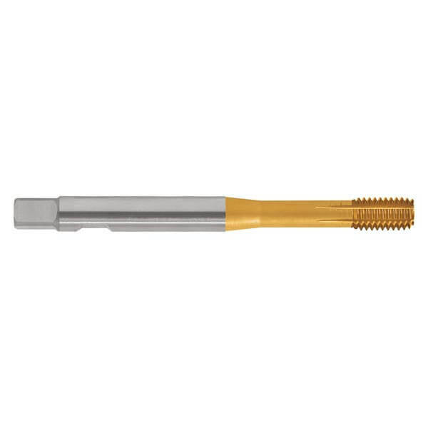 Sutton T381 Metric Thread Forming Tap - Synchro - Vanadium HSS Tinite - AIMS Industrial Supplies