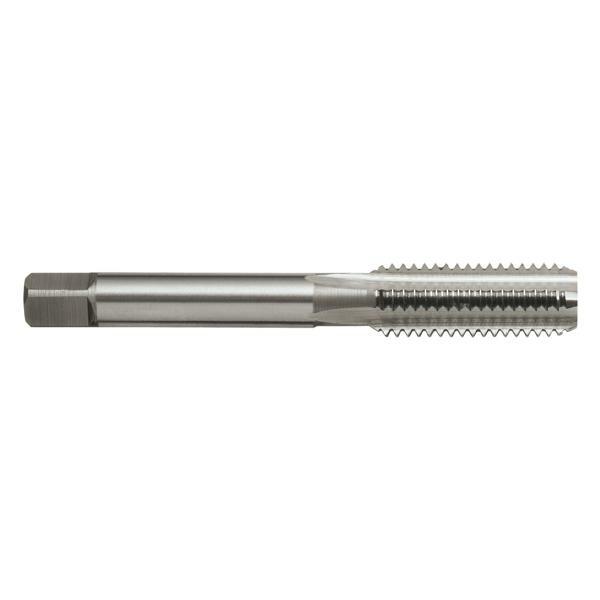 Sutton T3921000 M10 x 1.5 Straight Flute Tap - Bottoming - Oversize - HSS