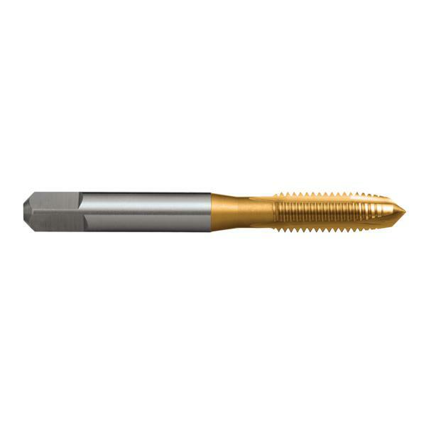 Sutton T3951200 Metric M12 x 1.75 Spiral Point Tap - HSSE V3 TiN