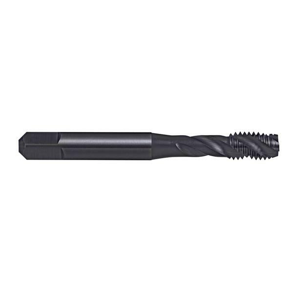 Sutton T396 Metric Spiral Flute Tap - Bottoming - Premium HSS Blue - AIMS Industrial Supplies