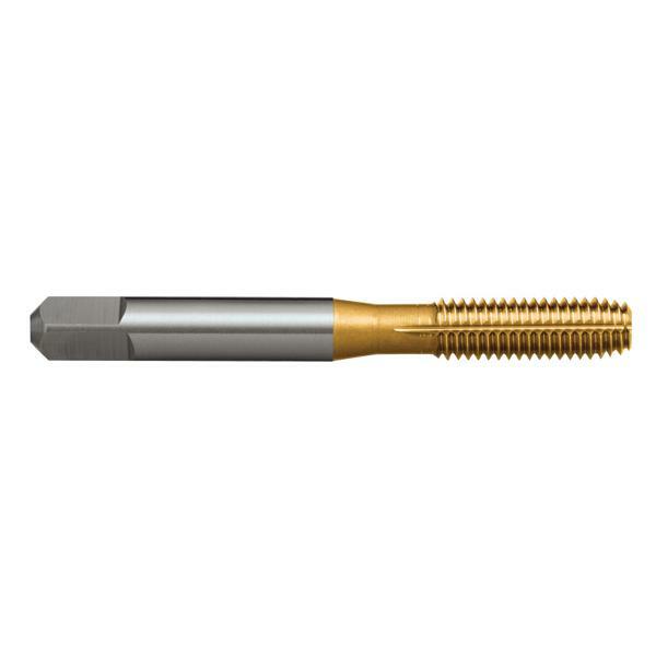 Sutton T400 Metric Thread Forming Tap - Bottoming Short HSSE V3 Tinite - AIMS Industrial Supplies