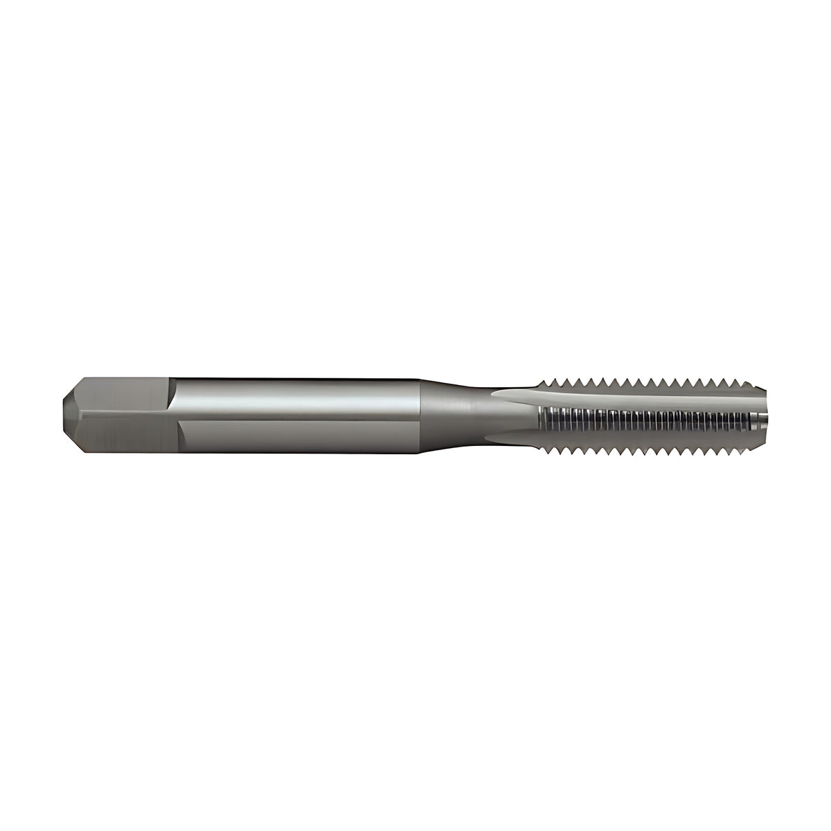 Sutton T403 Metric Fine Straight Flute Tap - Bottoming - HSS