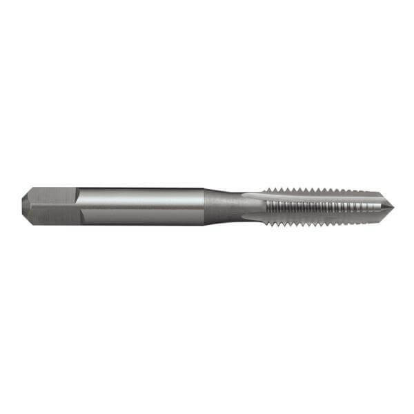 Sutton T4140549 UNC 12-24 Straight Flute Tap - Taper - HSS