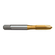 Sutton T424 UNC Spiral Point Tap - Premium HSS Tinite - AIMS Industrial Supplies