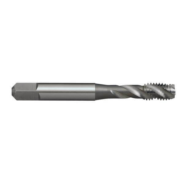 Sutton T425 UNC Spiral Flute Tap - Bottoming - Premium HSS - AIMS Industrial Supplies