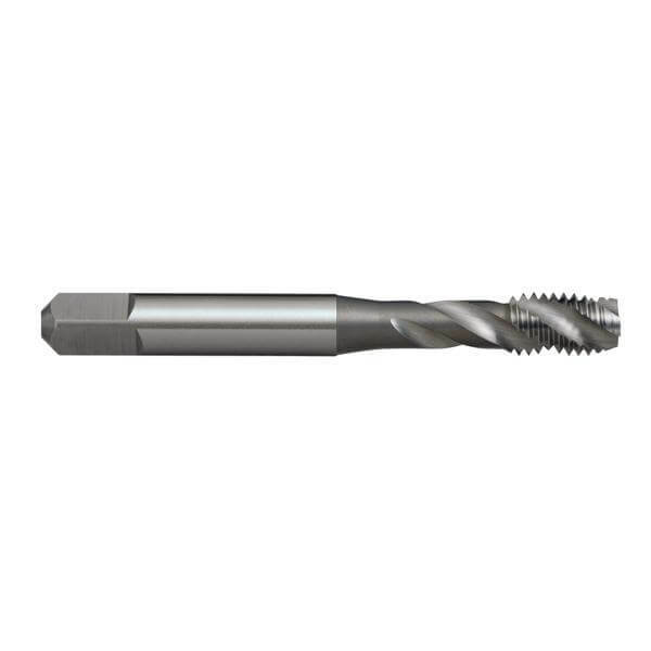 Sutton T4252223 UNC 7/8 x 9 Spiral Flute Tap - Bottoming - HSSE V3