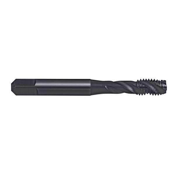 Sutton T426 UNC Spiral Flute Tap - Bottoming - Premium HSS Blue - AIMS Industrial Supplies