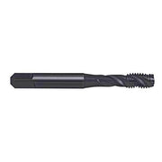 Sutton T426 UNC Spiral Flute Tap - Bottoming - Premium HSS Blue - AIMS Industrial Supplies
