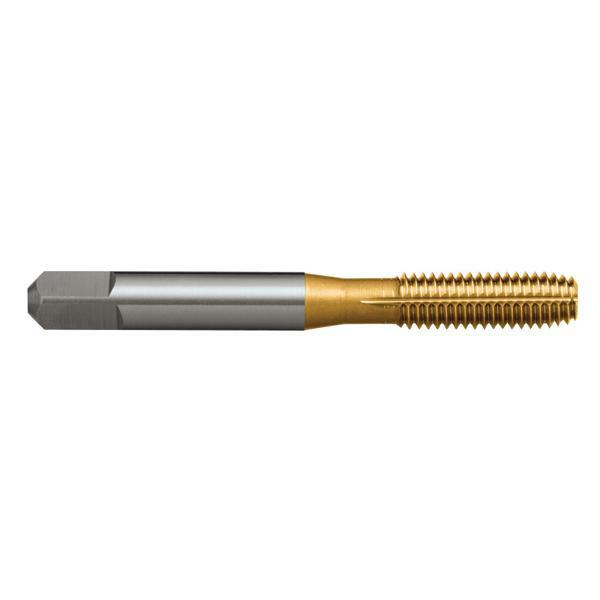 Sutton T429 UNC Thread Forming Tap - Bottoming Short - HSSE V3 Tinite - AIMS Industrial Supplies