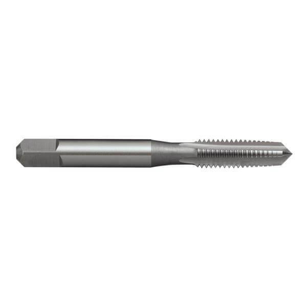 Sutton T4312540 UNF #1 x 12 Straight Flute Tap - Taper - HSS