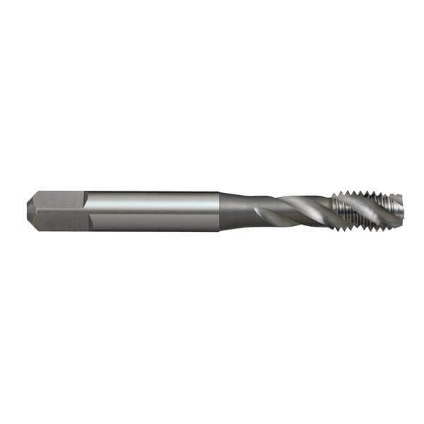 Sutton T442 UNF Spiral Flute Tap - Bottoming - Premium HSS - AIMS Industrial Supplies