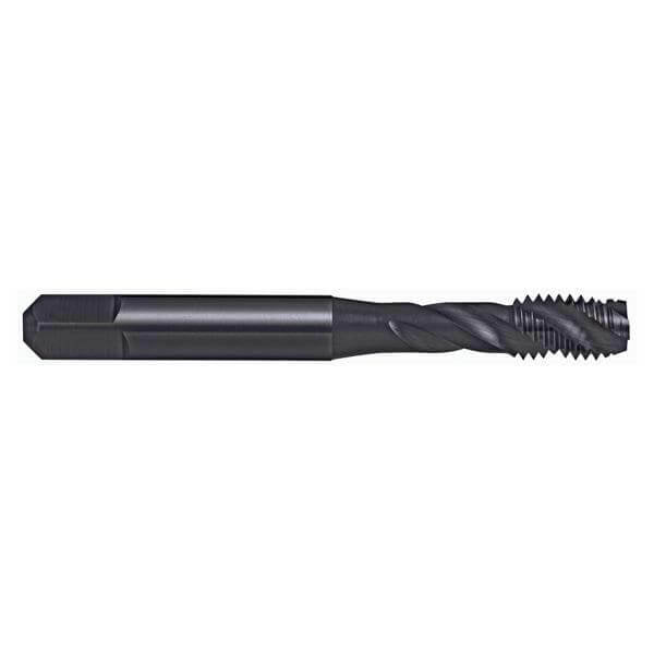 Sutton T461 BSW Spiral Flute Tap - Bottoming - Premium HSS Blue - AIMS Industrial Supplies