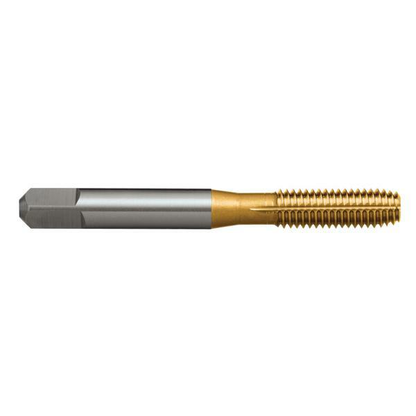 Sutton T464 BSW Thread Forming Tap - Bottoming Short - HSSE V3 Tinite - AIMS Industrial Supplies