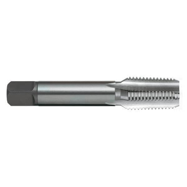 Sutton T475 BSPT Straight Flute Tap - Bottoming - Rc - HSS - AIMS Industrial Supplies