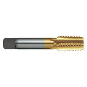 Sutton T476 BSPT Straight Flute Tap - Bottoming - Rc - HSS Tinite - AIMS Industrial Supplies
