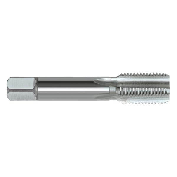 Sutton T477 BSPPL Straight Flute Tap - Bottoming - Rp - HSS - AIMS Industrial Supplies