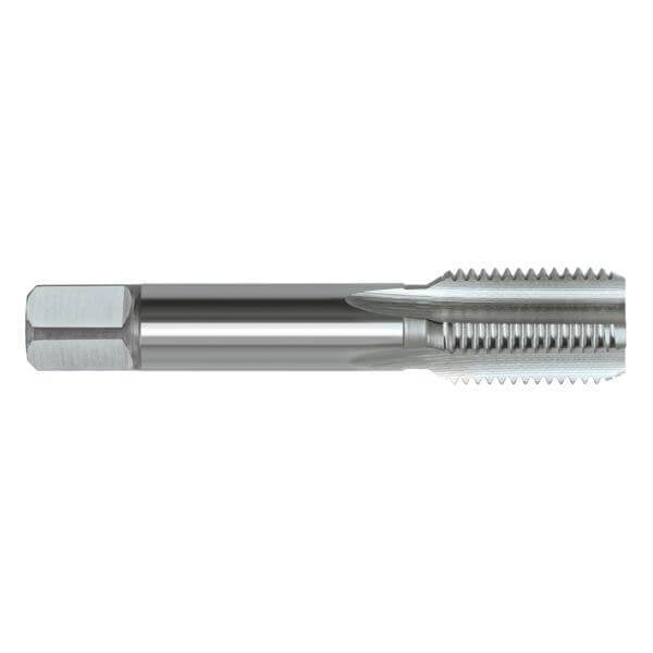 Sutton T477 BSPPL Straight Flute Tap - Bottoming - Rp - HSS - AIMS Industrial Supplies
