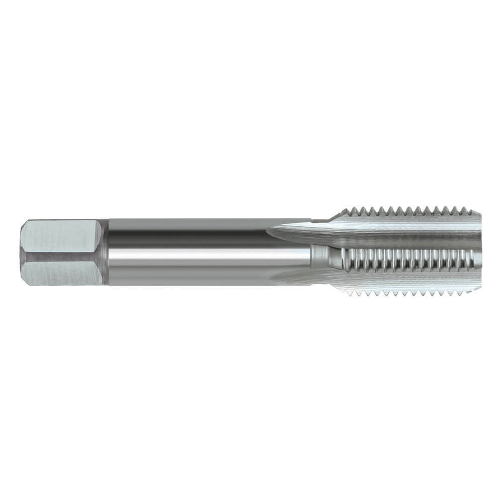 Sutton T478 Pg Straight Flute Tap - Bottoming - HSS 1