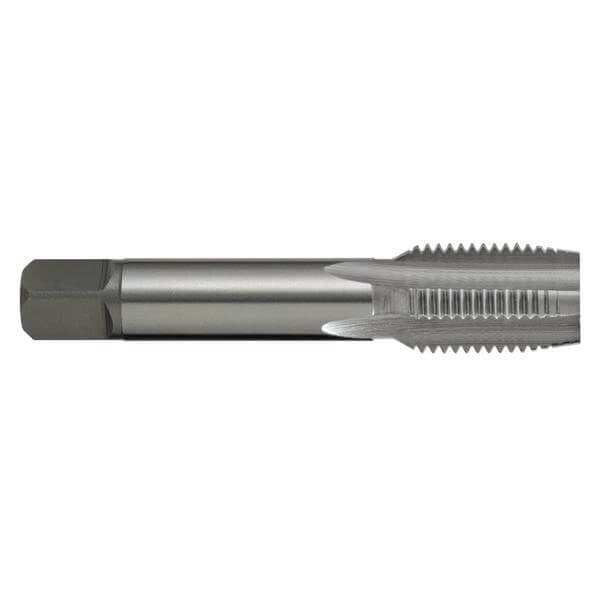 Sutton T480 G-BSPF Straight Flute Tap - Intermediate - HSS - AIMS Industrial Supplies
