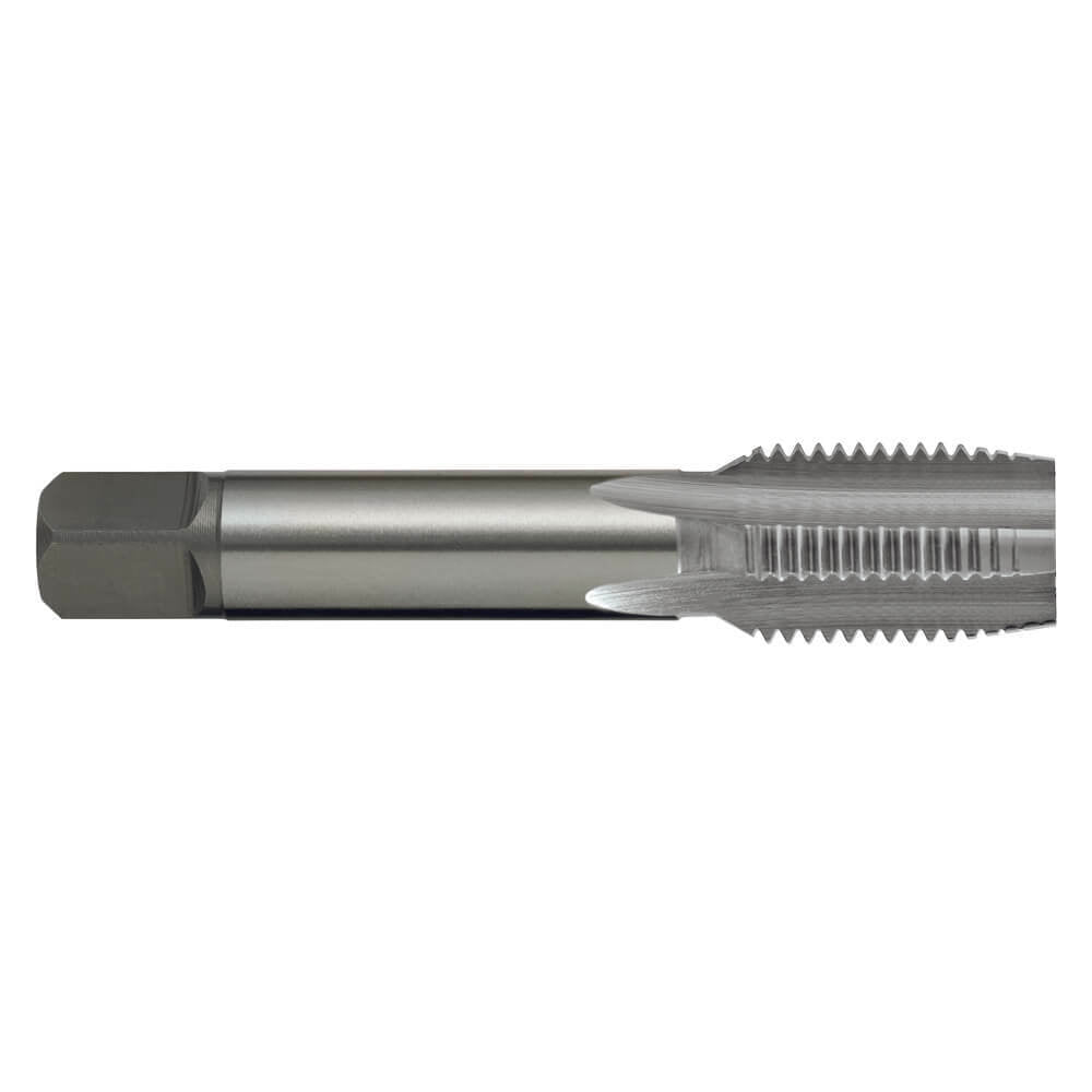 Sutton T480 G-BSPF Straight Flute Tap - Intermediate - HSS - AIMS Industrial Supplies