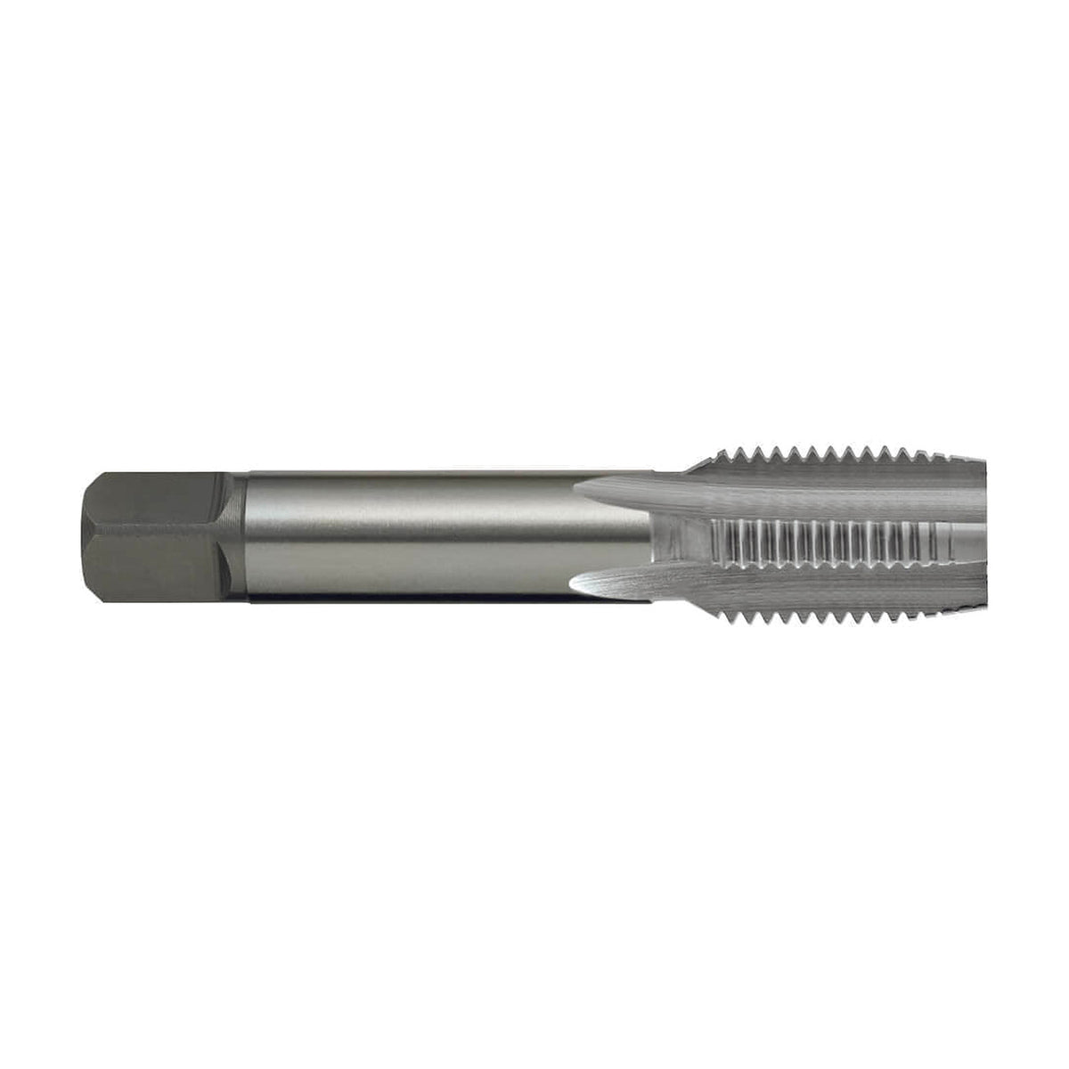 Sutton T480 G-BSPF Straight Flute Tap - Intermediate - HSS