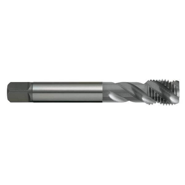 Sutton T485 G-BSPF Spiral Flute Tap - HSS - AIMS Industrial Supplies