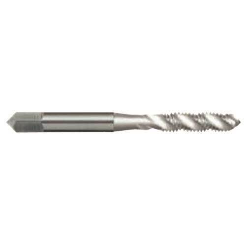 Sutton T6061200 Metric M12 x 1.75 Spiral Flute Tap R40 N Without Point - Bright