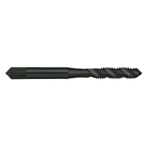 Sutton T607 Spiral Flute Tap Without Point - M - R40 N - AIMS Industrial Supplies