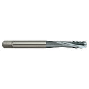 Sutton T667 UNC Spiral Flute Tap - R15 H - Cobalt Steel TiCN - AIMS Industrial Supplies
