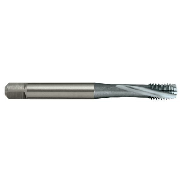 Sutton T667 UNC Spiral Flute Tap - R15 H - Cobalt Steel TiCN - AIMS Industrial Supplies