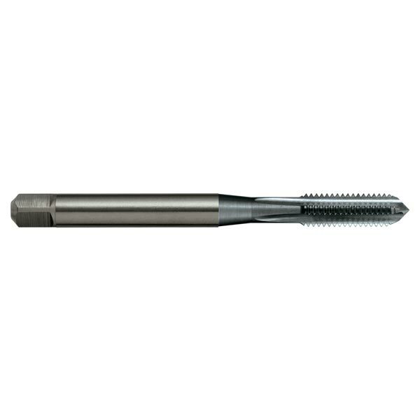 Sutton T6700800 Metric M8 x 1.25 Straight Flute Tap - Carbide TiCN