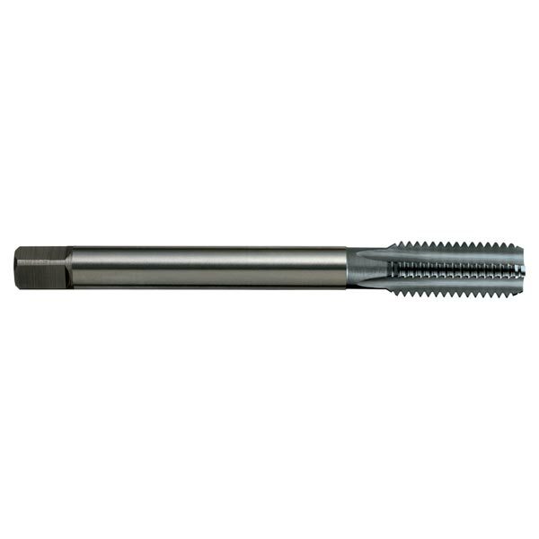 Sutton T671 Metric Straight Flute Tap - Carbide TiCN - AIMS Industrial Supplies