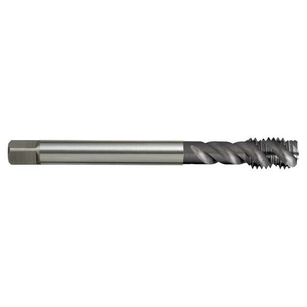 Sutton T685 Metric Spiral Flute Tap - R50 UNI Black Magic - HSSE V3 - AIMS Industrial Supplies