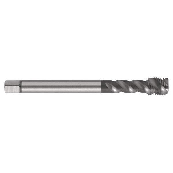 Sutton T6861607 MF16 x 1.5 Spiral Flute Tap - R50 UNI Black Magic HSSE V3