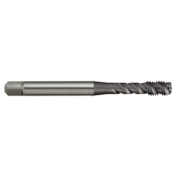 Sutton T691 UNC Spiral Flute Tap - R50 UNI Black Magic - HSSE V3 - AIMS Industrial Supplies