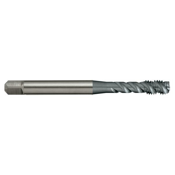 Sutton T695 UNC Spiral Flute Tap - R50 VAPM - Vanadium HSS TiCN - AIMS Industrial Supplies