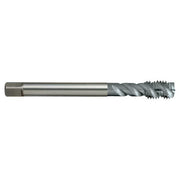 Sutton T696 UNF Spiral Flute Tap - R50 VAPM - Vanadium HSS TiCN - AIMS Industrial Supplies