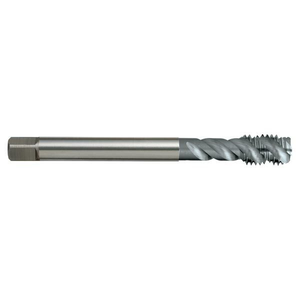 Sutton T6961588 UNF 5/8 x 18 Spiral Flute Tap R50 VAPM - HSSE V3 TiCN
