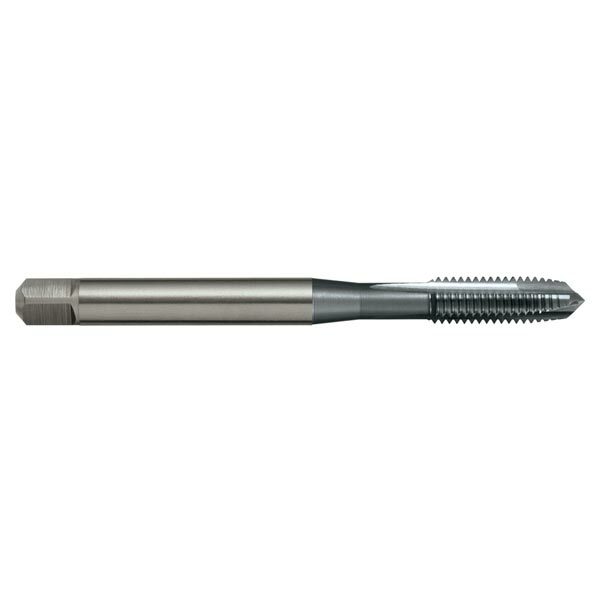 Sutton T698 UNF Spiral Point Tap - Vanadium HSS TiCN - AIMS Industrial Supplies